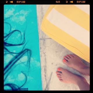 Asa Soltan Rahmati feet photo 2