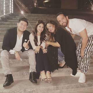 Aseel Omran feet photo thumbnail