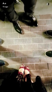 Aseel Omran feet photo thumbnail