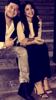 Aseel Omran feet photo thumbnail