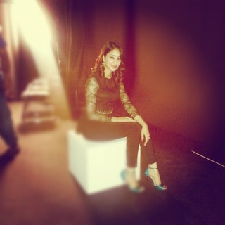 Aseel Omran feet photo thumbnail