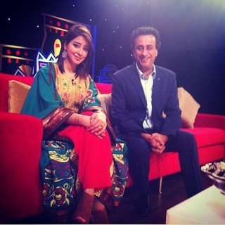 Aseel Omran feet photo thumbnail