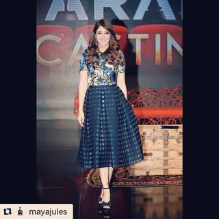 Aseel Omran feet photo thumbnail