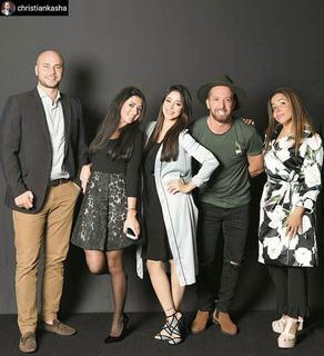 Aseel Omran feet photo thumbnail