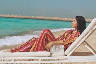 Aseel Omran feet photo thumbnail