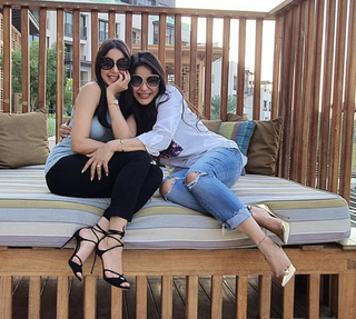 Aseel Omran feet photo thumbnail