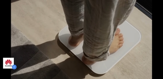 Aseel Omran feet photo thumbnail