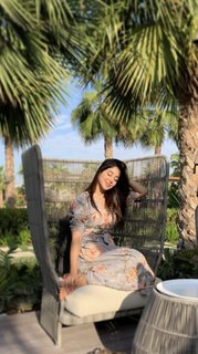 Aseel Omran feet photo thumbnail