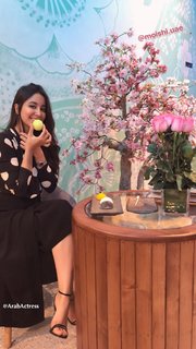 Aseel Omran feet photo thumbnail