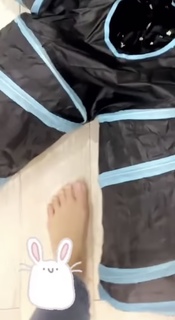 Aseel Omran feet photo thumbnail