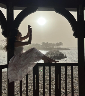 Aseel Omran feet photo thumbnail