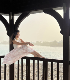 Aseel Omran feet photo thumbnail