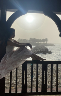 Aseel Omran feet photo thumbnail