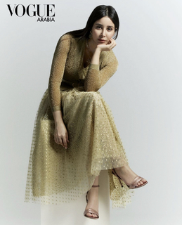 Aseel Omran feet photo thumbnail