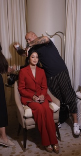 Aseel Omran feet photo thumbnail