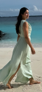 Aseel Omran feet photo thumbnail