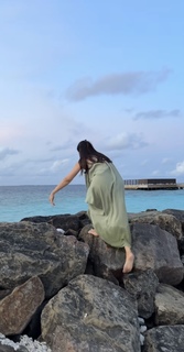 Aseel Omran feet photo thumbnail