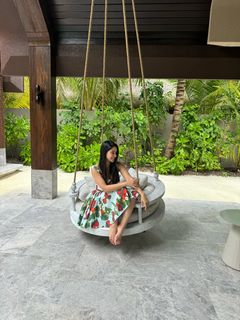 Aseel Omran feet photo 3