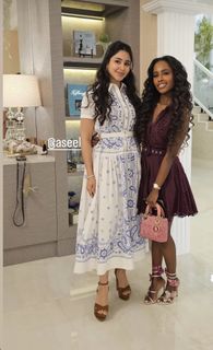 Aseel Omran feet photo 1
