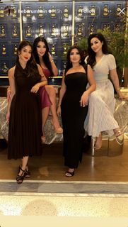 Aseel Omran feet photo 4