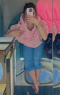 Asena Keskinci feet photo 12