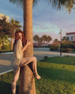 Asena Keskinci feet photo 4