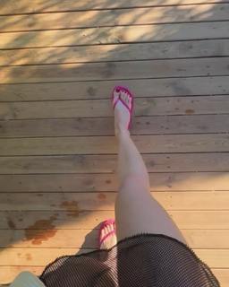 Asena Keskinci feet photo 12