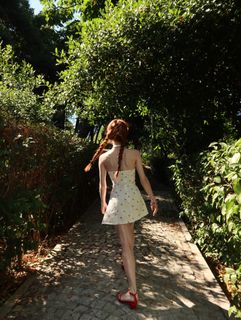Asena Keskinci feet photo 7