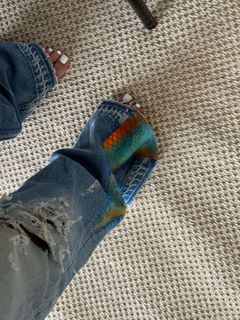 Ash Kash feet photo thumbnail