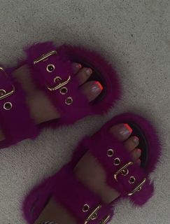 Ash Kash feet photo 10