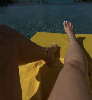 Ash Kash feet photo 8