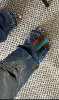 Ash Kash feet photo 17