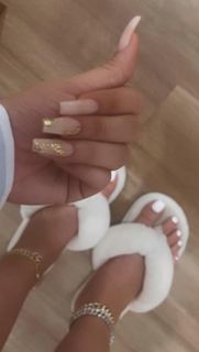 Ash Kash feet photo 16