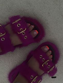 Ash Kash feet photo 12