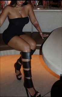 Ash Kash feet photo 13