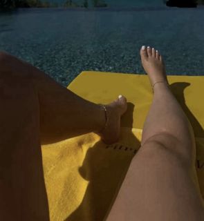 Ash Kash feet photo 11