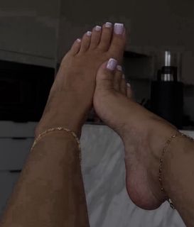 Ash Kash feet photo 10