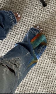 Ash Kash feet photo 20