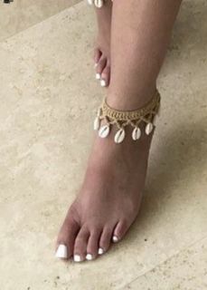 Ash Kash feet photo 6