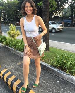 Ash Ortega feet photo 16