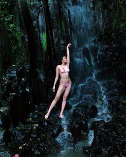 Ash Ortega feet photo 20
