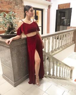 Ash Ortega feet photo 8