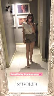 Ash Ortega feet photo 3