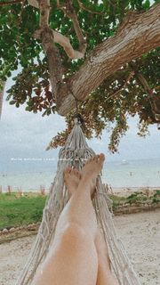 Ash Ortega feet photo 15