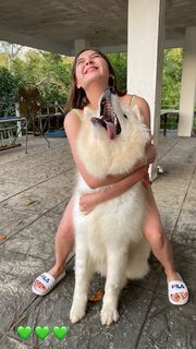 Ash Ortega feet photo 9