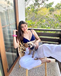 Ash Ortega feet photo 13