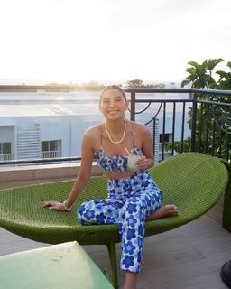 Ash Ortega feet photo 20