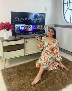Ash Ortega feet photo 18