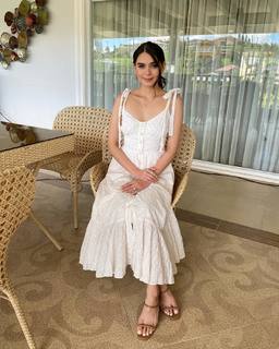Ash Ortega feet photo 11