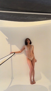 Ash Ortega feet photo 10